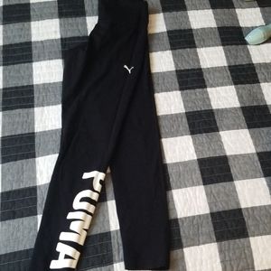 Puma leggings
